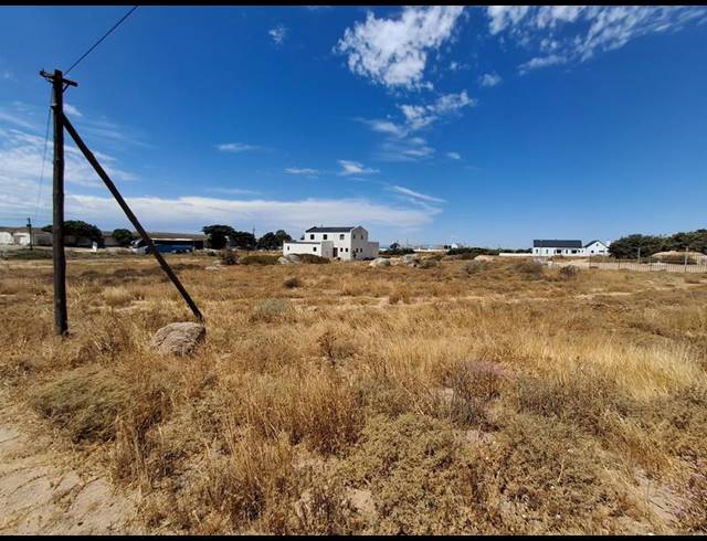 LAND FOR SALE IN DA GAMA BAY